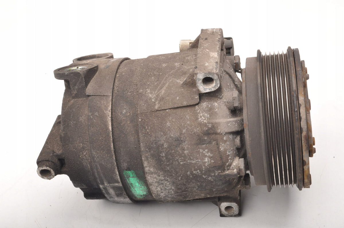 AIR CONDITIONING COMPRESSOR OPEL SIGNUM C FL 1.9 CDTI 150 KM 13197197