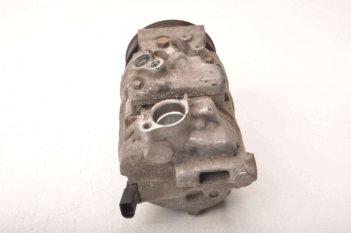 AIR CONDITIONING COMPRESSOR PASSAT B6 SKODA OCTAVIA II 2.0 FSI 150 KM