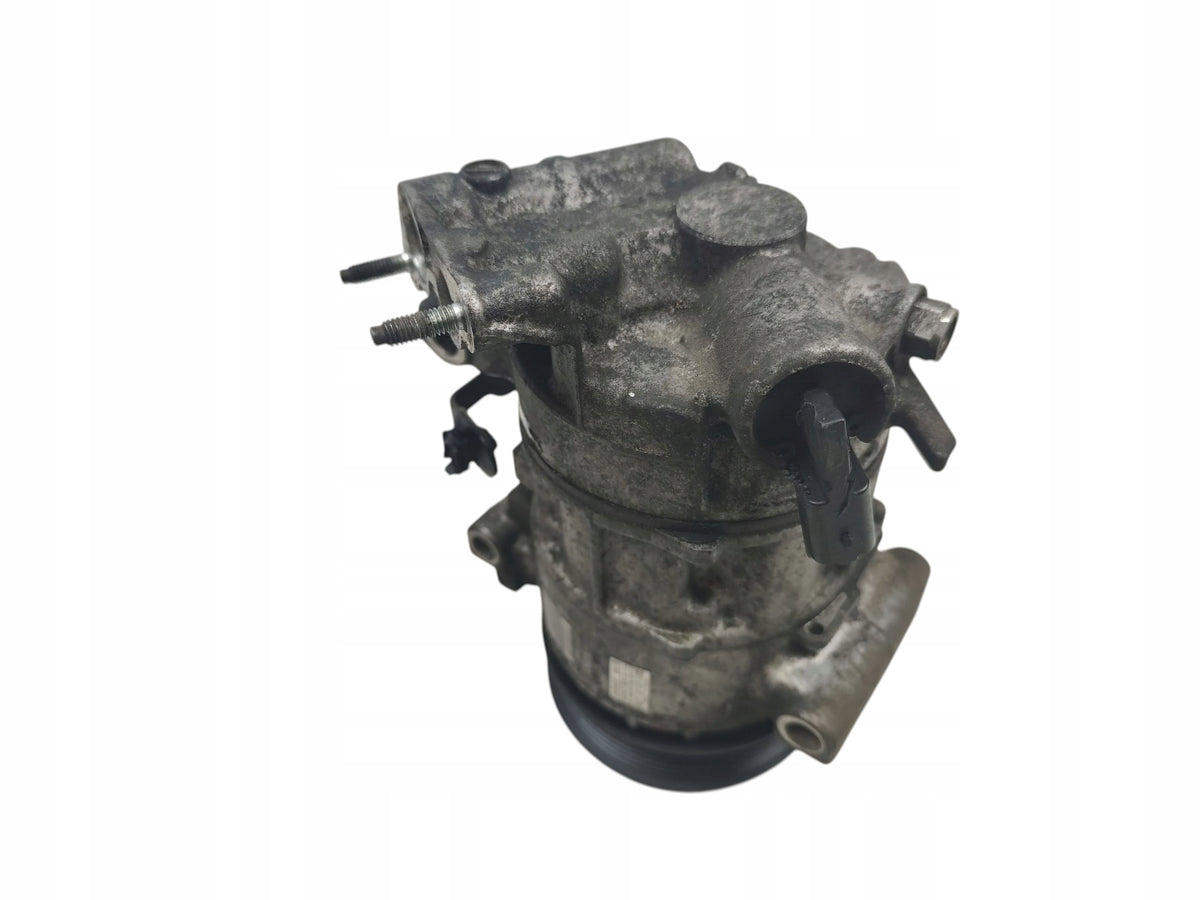 AIR CONDITIONING COMPRESSOR PEUGEOT 508 II PARTNER III BERLINGO III 447250-2020