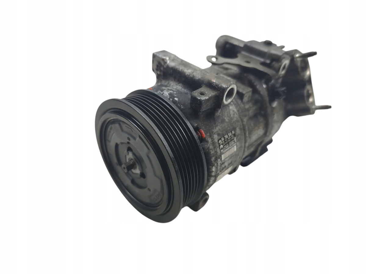 AIR CONDITIONING COMPRESSOR PEUGEOT 508 II PARTNER III BERLINGO III 447250-2020