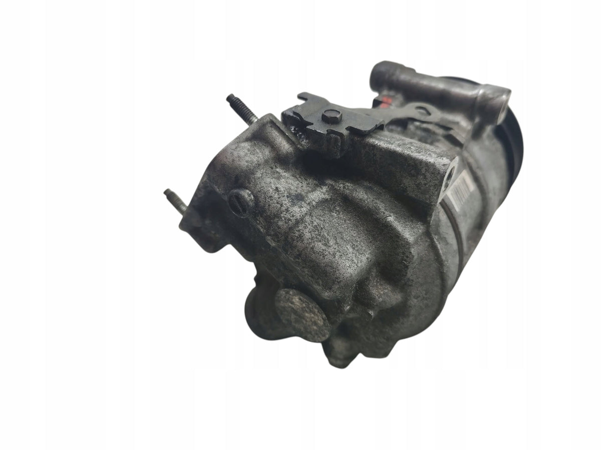 AIR CONDITIONING COMPRESSOR PEUGEOT 508 II PARTNER III BERLINGO III 447250-2020