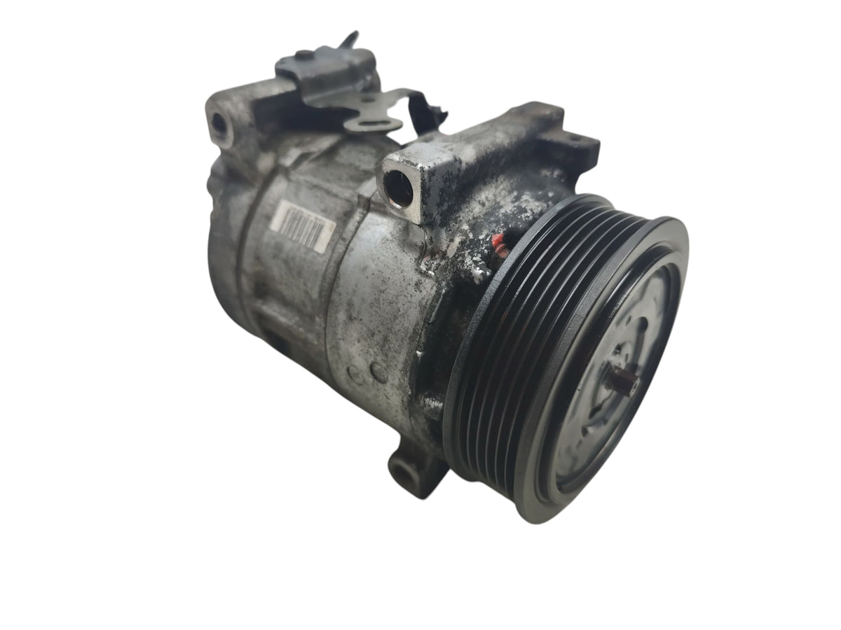 AIR CONDITIONING COMPRESSOR PEUGEOT 508 II PARTNER III BERLINGO III 447250-2020