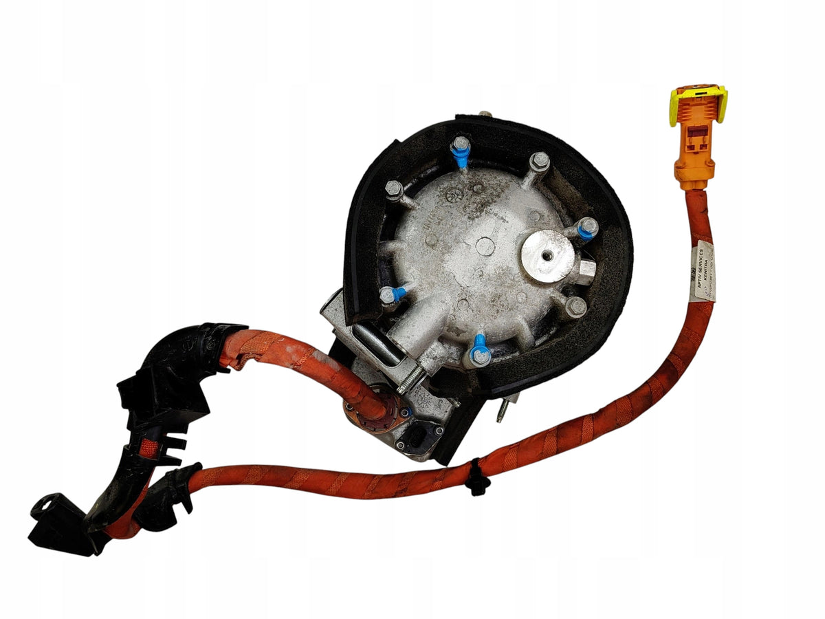 AIR CONDITIONING COMPRESSOR PEUGEOT E3008 III E5008 III GRANDLAND II 9845955780