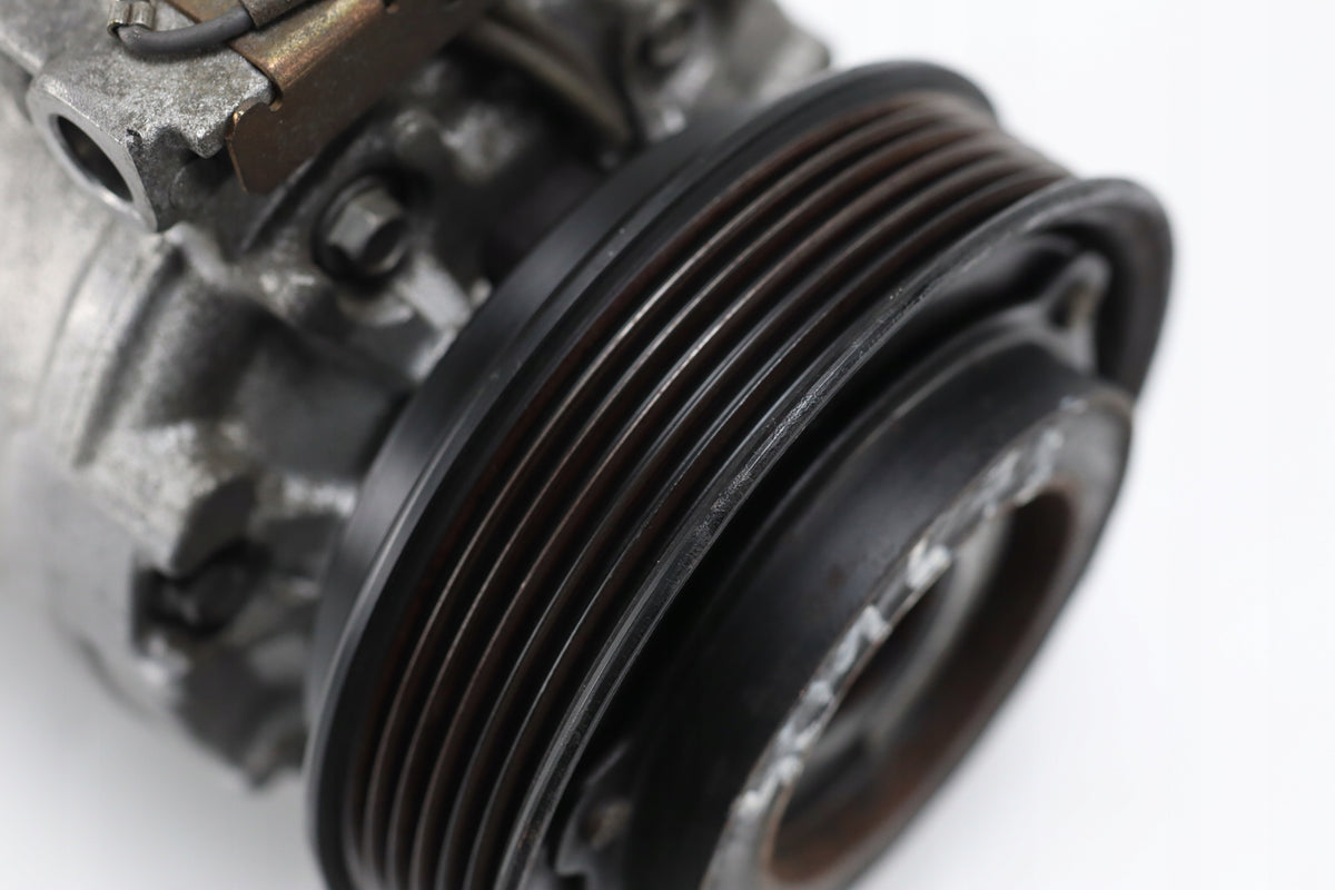 AIR CONDITIONING COMPRESSOR PORSCHE 911 996 BOXSTER S 986 3.2 252KM 447220-8261