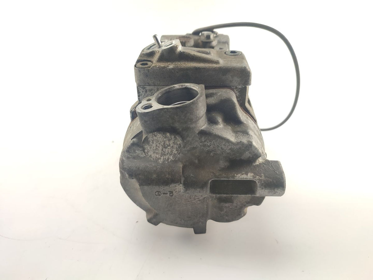 AIR CONDITIONING COMPRESSOR PORSCHE BOXSTER S 986 -2004 3.2 252KM 447220-8261