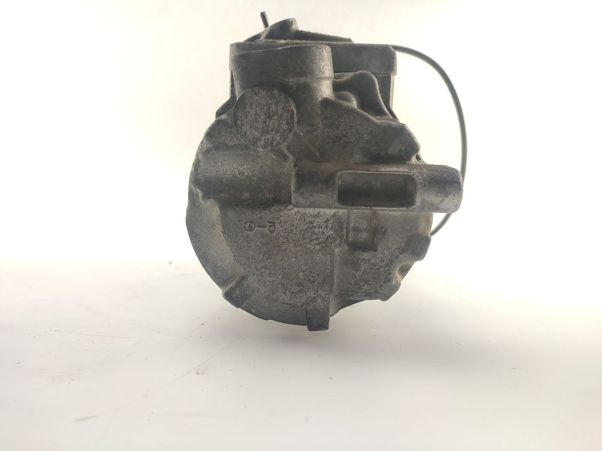 AIR CONDITIONING COMPRESSOR PORSCHE BOXSTER S 986 -2004 3.2 252KM 447220-8261