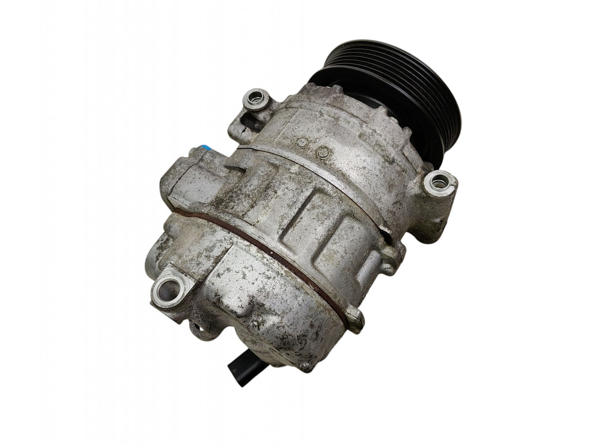 AIR CONDITIONING COMPRESSOR PORSCHE PANAMERA AND 970 LIFT (2013-2016) 97012601104