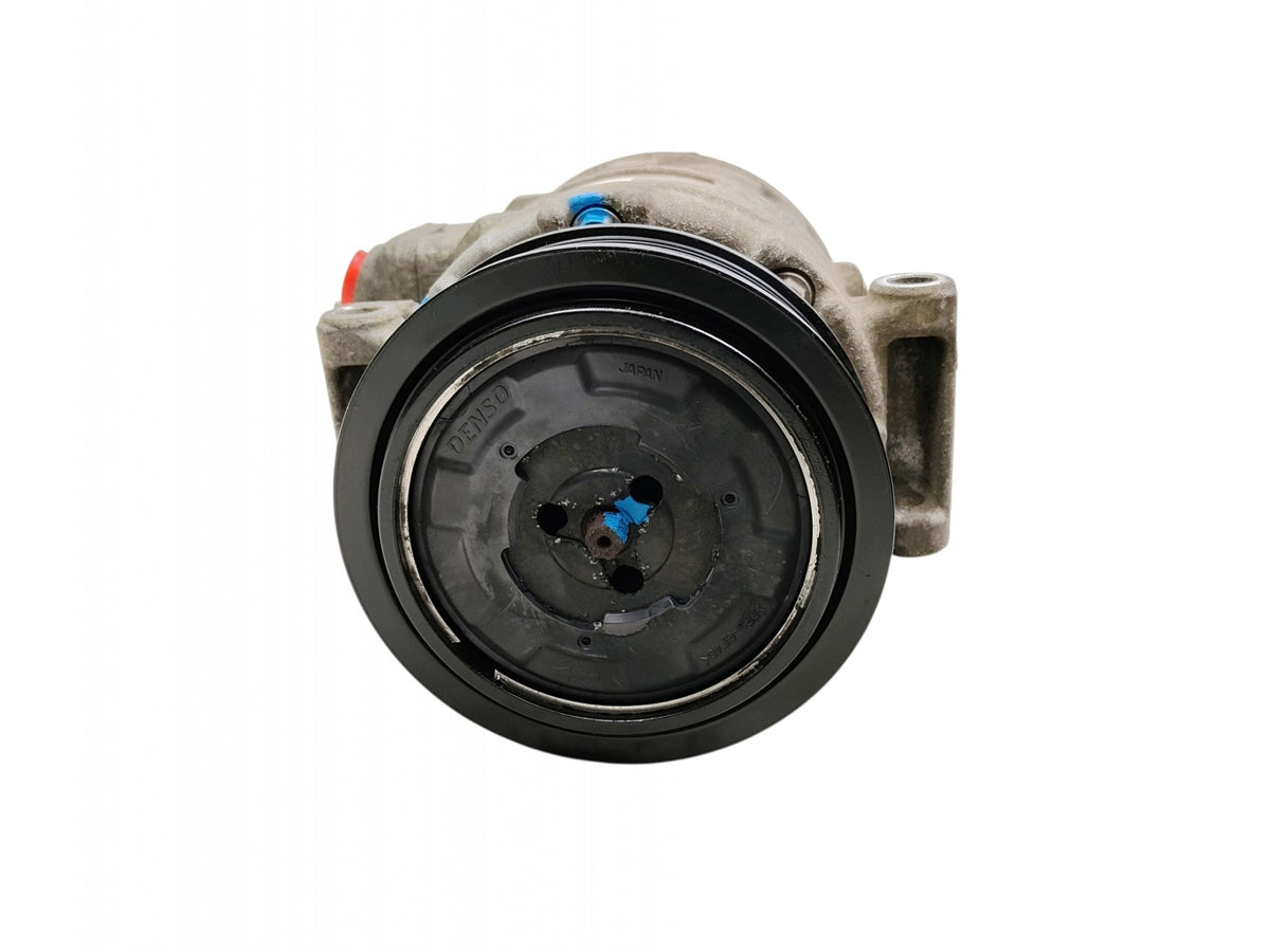 AIR CONDITIONING COMPRESSOR PORSCHE PANAMERA AND 970 LIFT (2013-2016) 97012601104