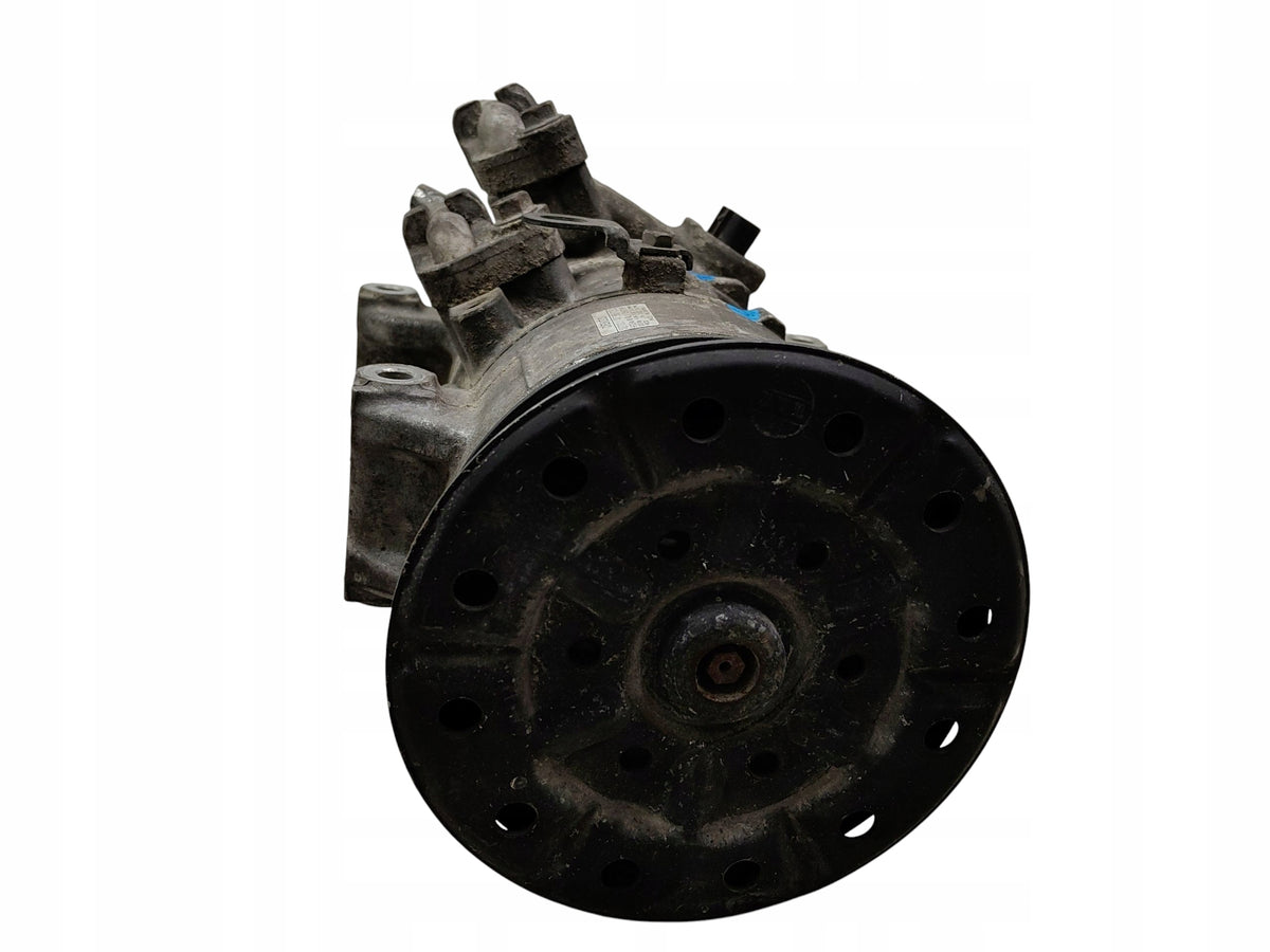 AIR CONDITIONING COMPRESSOR RAV4 III AURIS E15 AVENSI T27 2.2 D4D 447260-1252