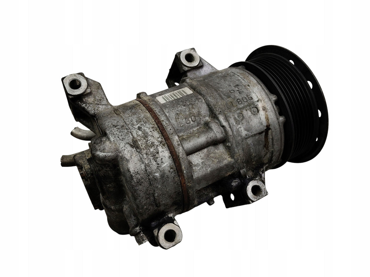 AIR CONDITIONING COMPRESSOR RAV4 III AURIS E15 AVENSI T27 2.2 D4D 447260-1252