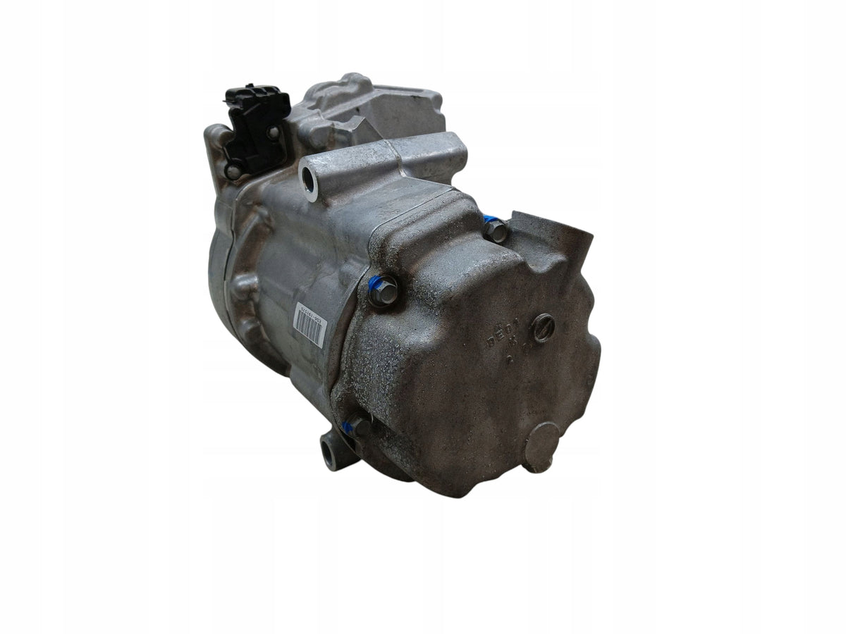 AIR CONDITIONING COMPRESSOR RENAULT CAPTUR II CLIO V ARKANA E-TECH 926003211R
