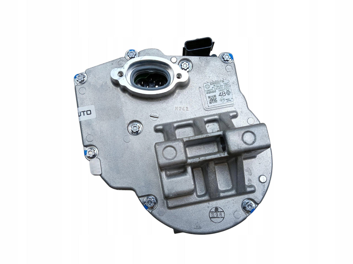 AIR CONDITIONING COMPRESSOR RENAULT CAPTUR II CLIO V ARKANA E-TECH 926003211R