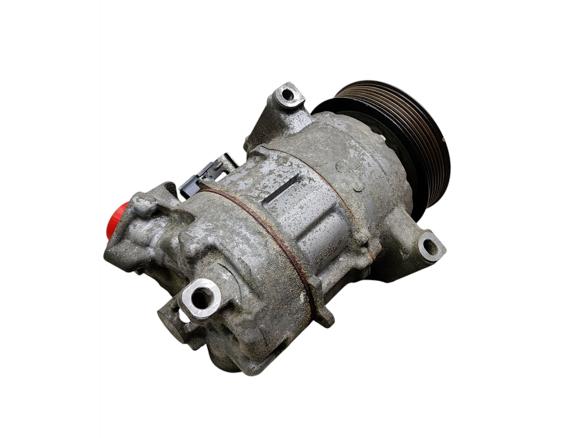 AIR CONDITIONING COMPRESSOR RENAULT KADJAR KOLOS II MEGANE IV 926004EB0A