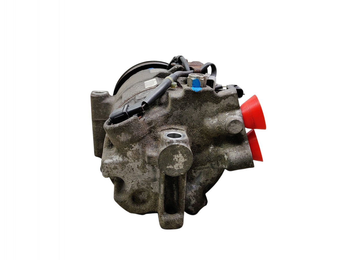 AIR CONDITIONING COMPRESSOR RENAULT KADJAR KOLOS II MEGANE IV 926004EB0A