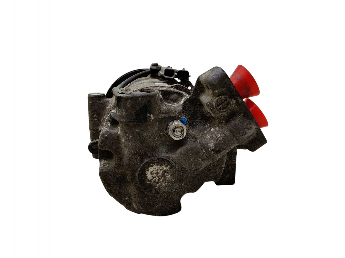 AIR CONDITIONING COMPRESSOR RENAULT KADJAR MEGANE III SCENIC III 926004EA0A