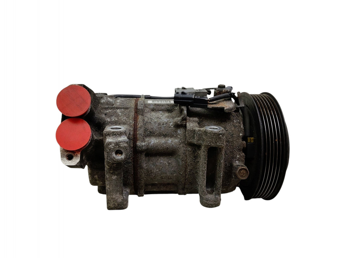 AIR CONDITIONING COMPRESSOR RENAULT KADJAR MEGANE III SCENIC III 926004EA0A