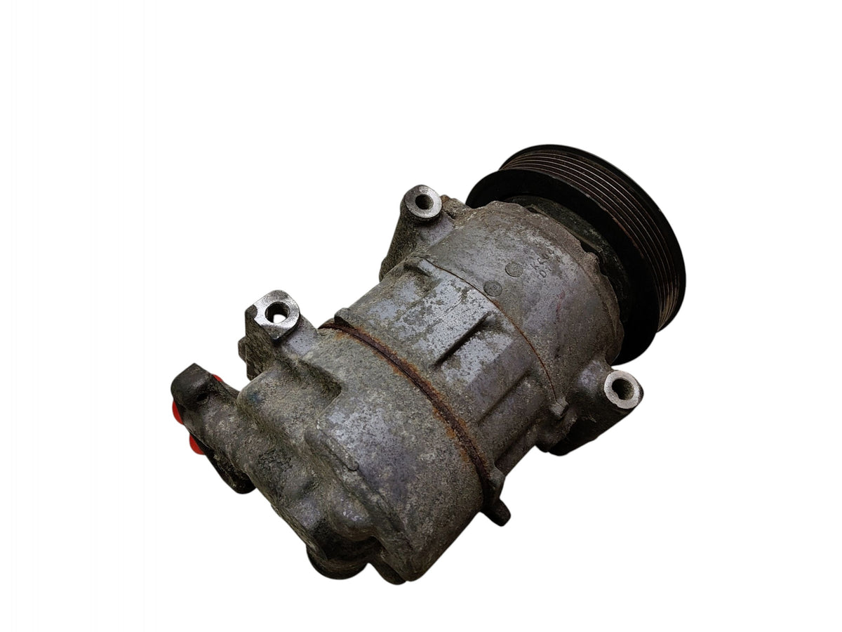AIR CONDITIONING COMPRESSOR RENAULT KADJAR MEGANE III SCENIC III 926004EA0A