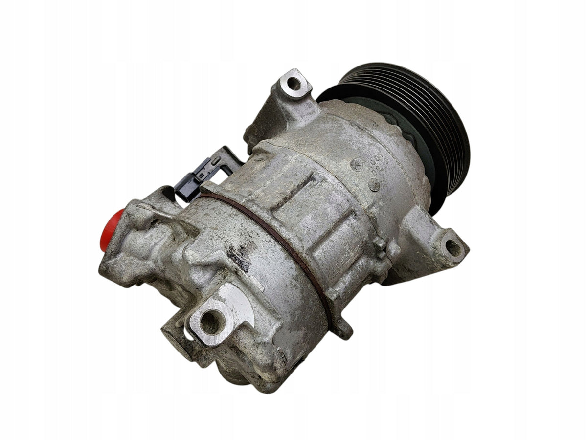AIR CONDITIONING COMPRESSOR RENAULT KADJAR MEGANE IV KOLOS II 1.3TCE 926004EB0A