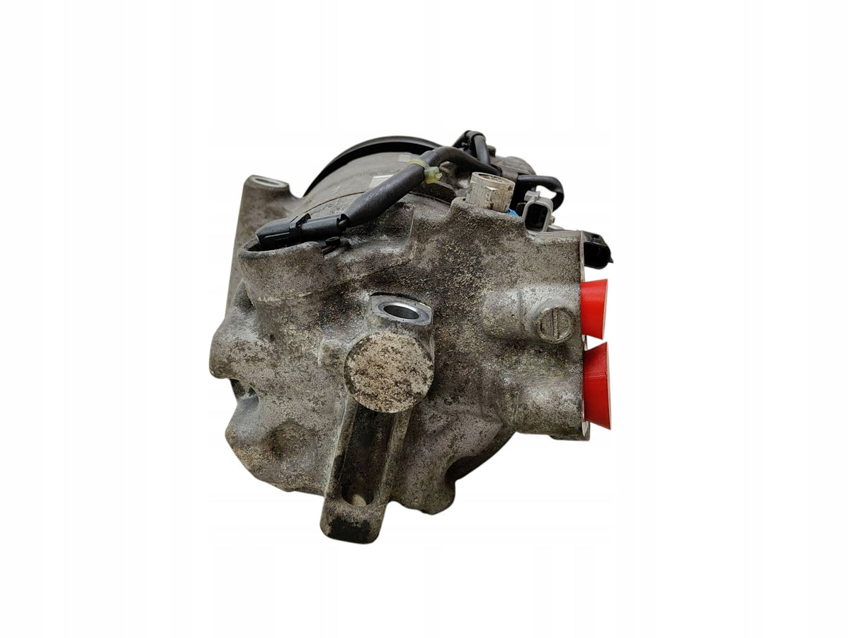 AIR CONDITIONING COMPRESSOR RENAULT KADJAR MEGANE IV KOLOS II 1.3TCE 926004EB0A