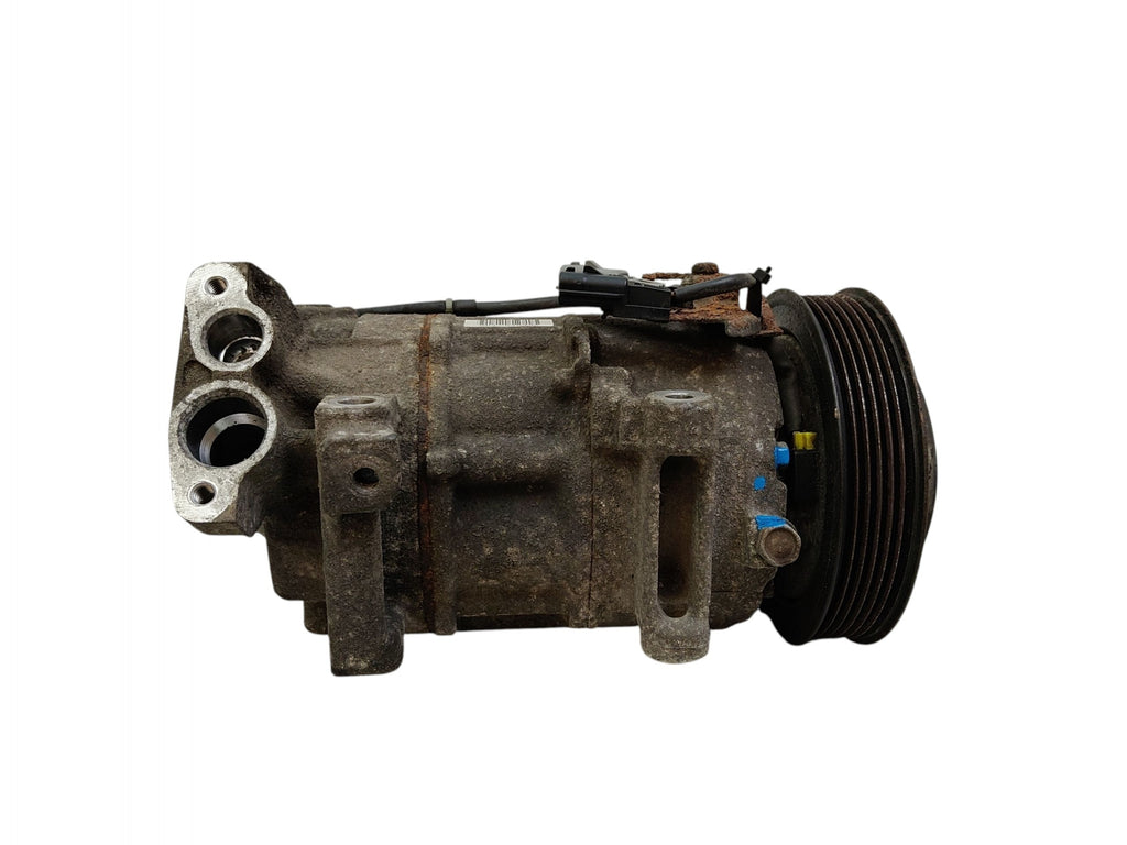 AIR CONDITIONING COMPRESSOR RENAULT KADJAR MEGANE SCENIC III 1.5 DCI 926004EA0A