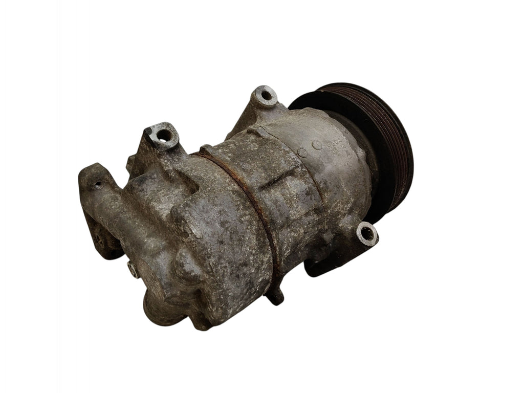 AIR CONDITIONING COMPRESSOR RENAULT KADJAR MEGANE SCENIC III 1.5 DCI 926004EA0A