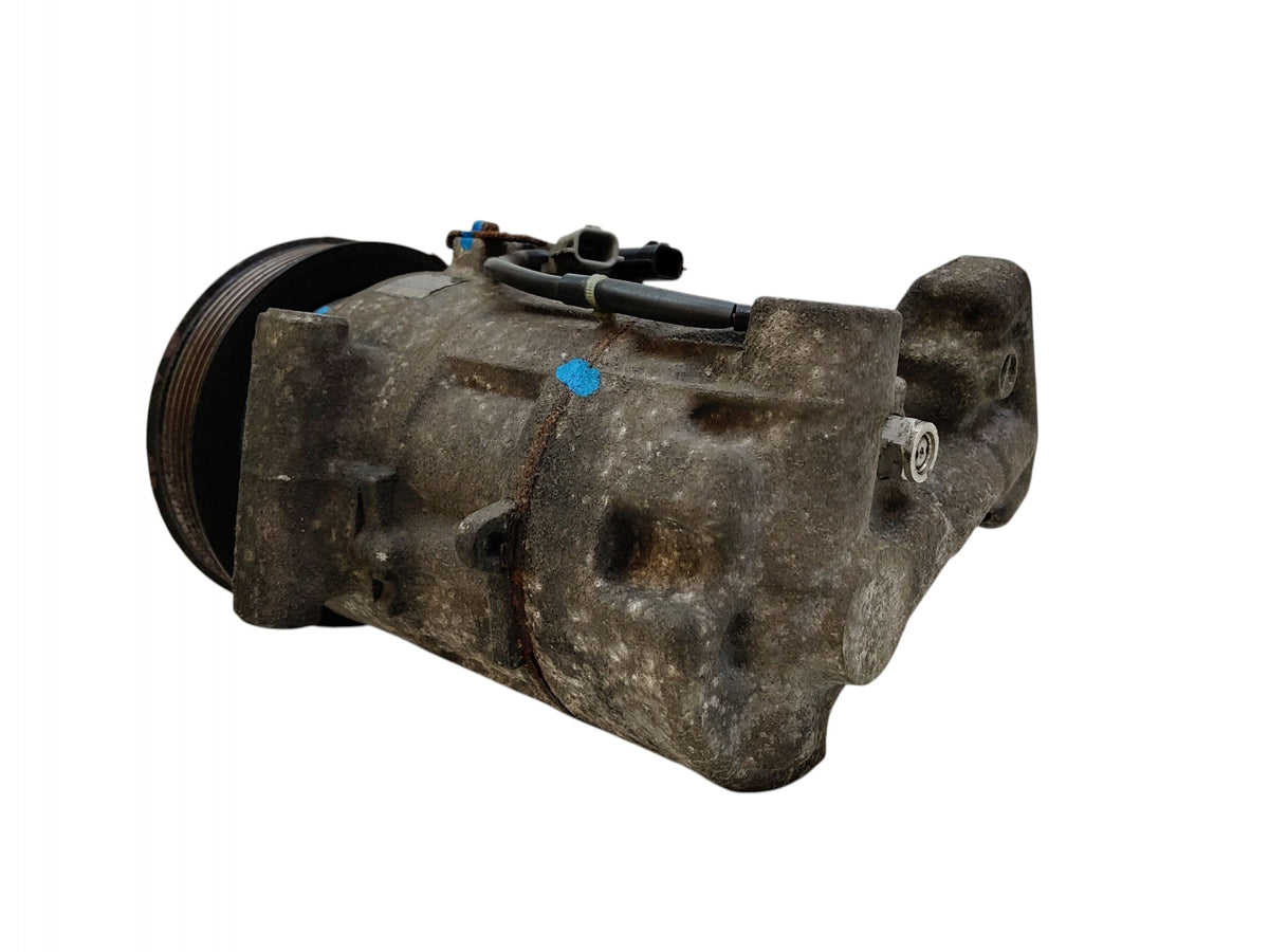 AIR CONDITIONING COMPRESSOR RENAULT KADJAR MEGANE SCENIC III 1.5 DCI 926004EA0A