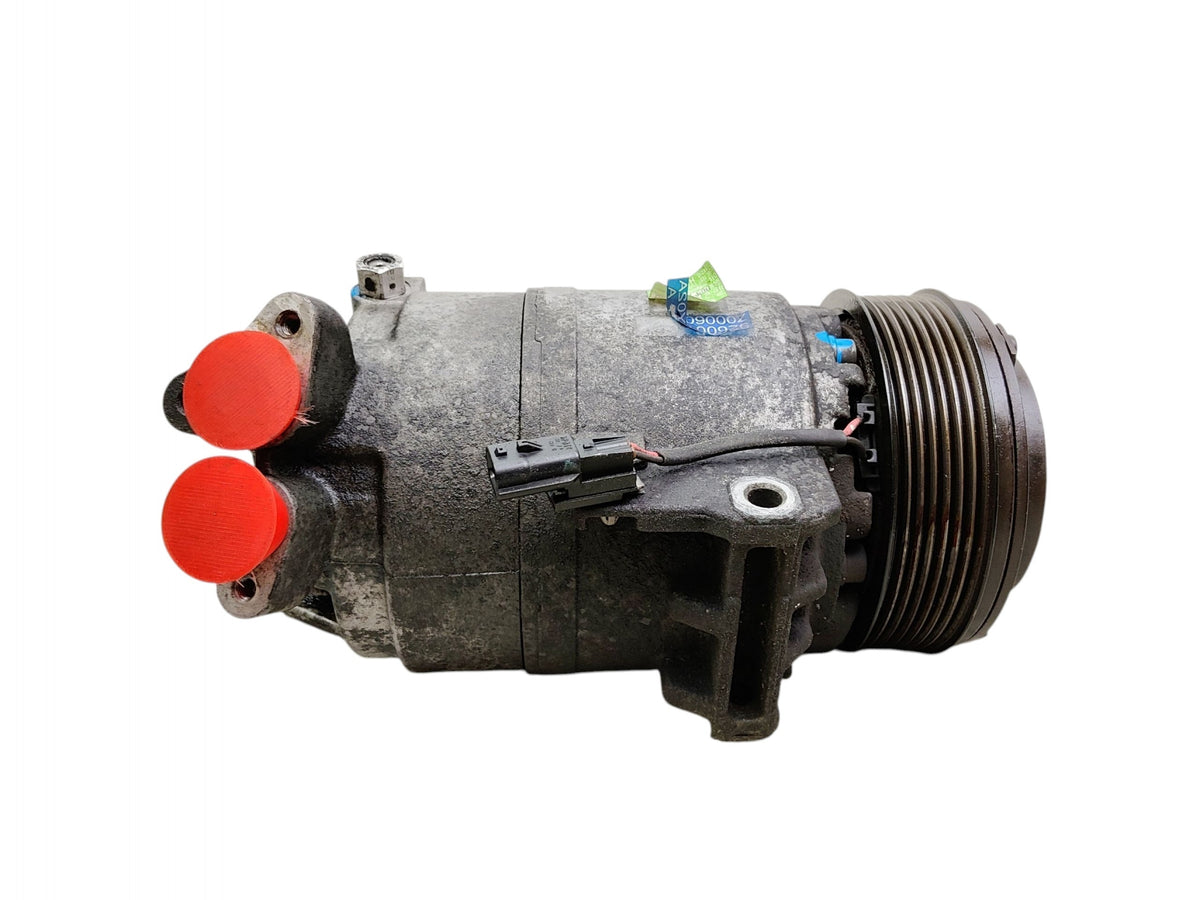 AIR CONDITIONING COMPRESSOR RENAULT KOLOS I X-TRAIL T31 2.0 DCI 92600-JY02A