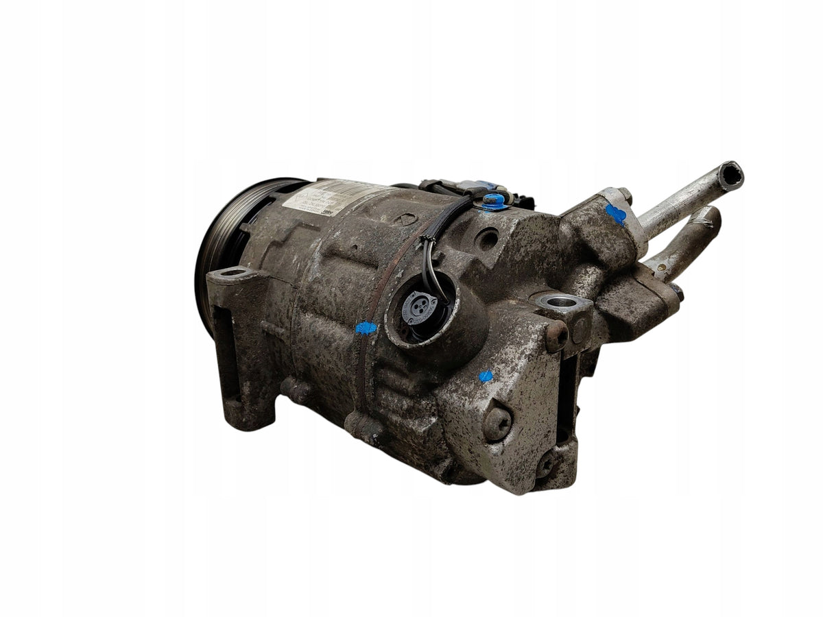 AIR CONDITIONING COMPRESSOR RENAULT LAGUNA III X-TRAIL II 2.0 16V 8200720780