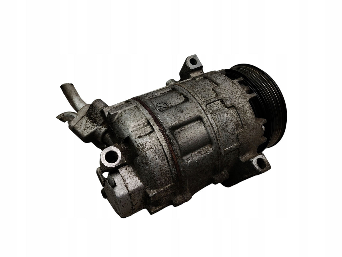 AIR CONDITIONING COMPRESSOR RENAULT LAGUNA III X-TRAIL II 2.0 16V 8200720780