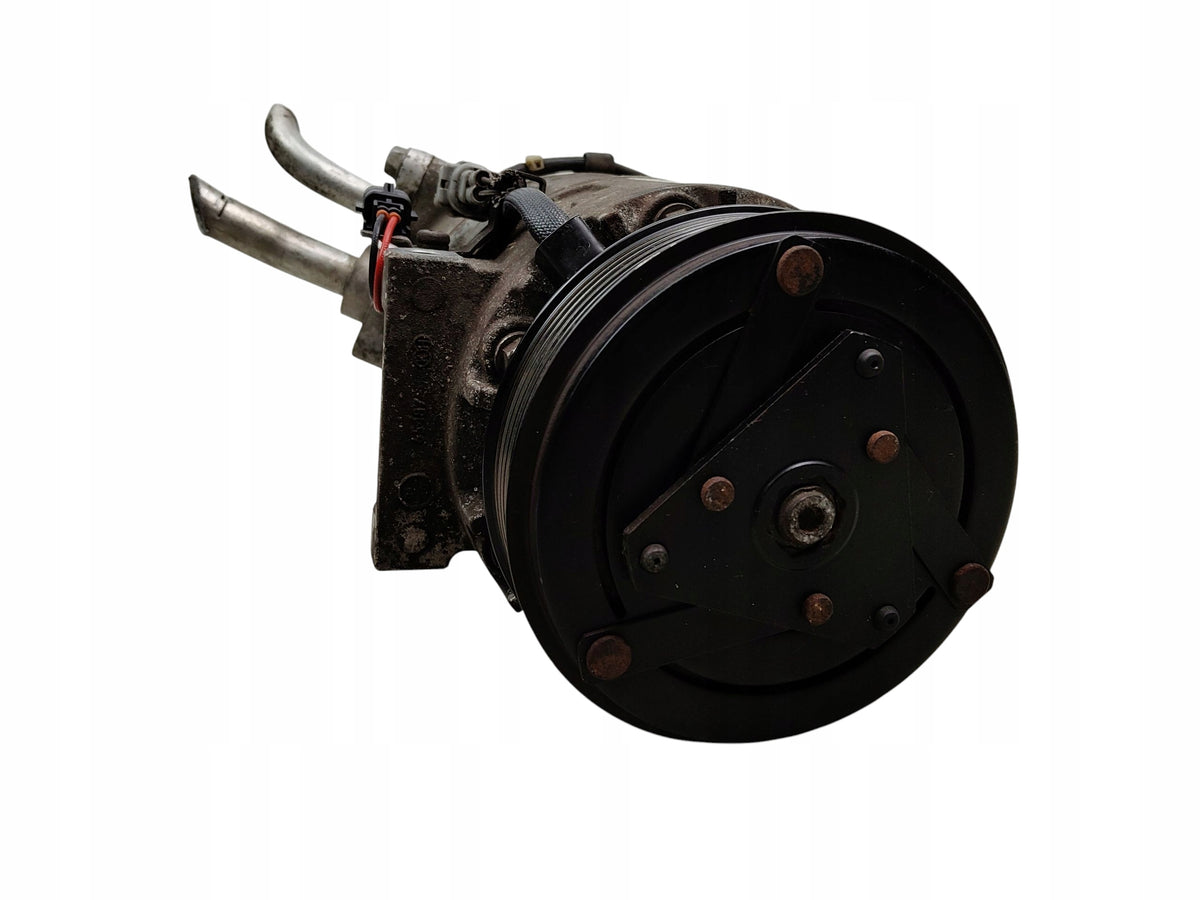 AIR CONDITIONING COMPRESSOR RENAULT LAGUNA III X-TRAIL II 2.0 16V 8200720780
