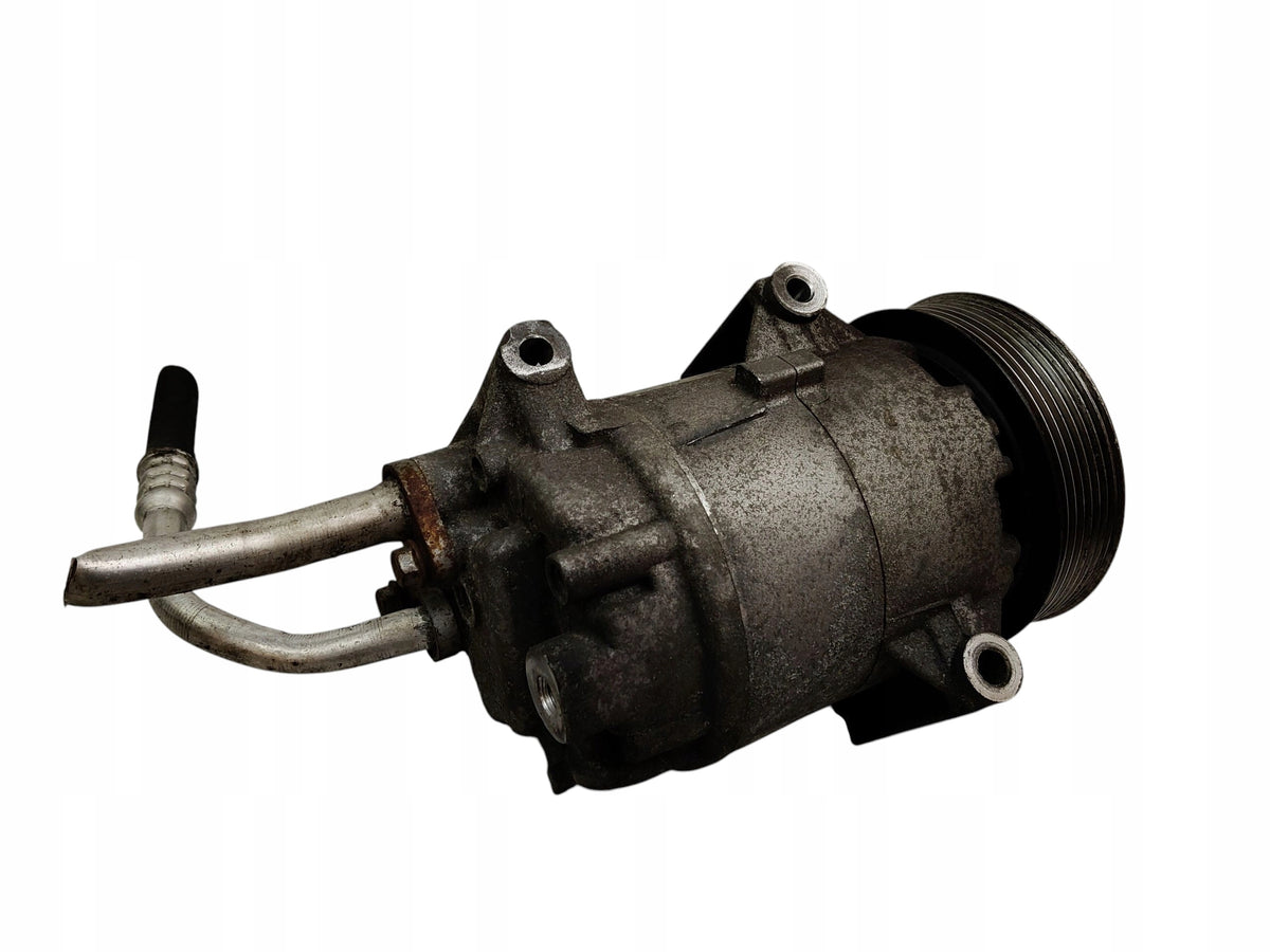AIR CONDITIONING COMPRESSOR RENAULT MEGANE II 01140018