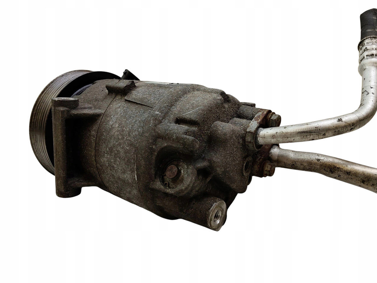 AIR CONDITIONING COMPRESSOR RENAULT MEGANE II 01140018