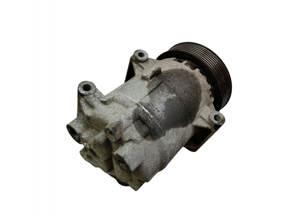 AIR CONDITIONING COMPRESSOR RENAULT SCENIC II SCENIC II 2.0 16V 8200678499