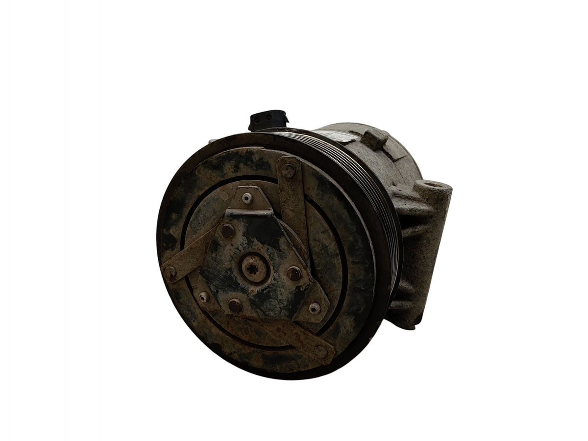AIR CONDITIONING COMPRESSOR RENAULT SCENIC II SCENIC II 2.0 16V 8200678499