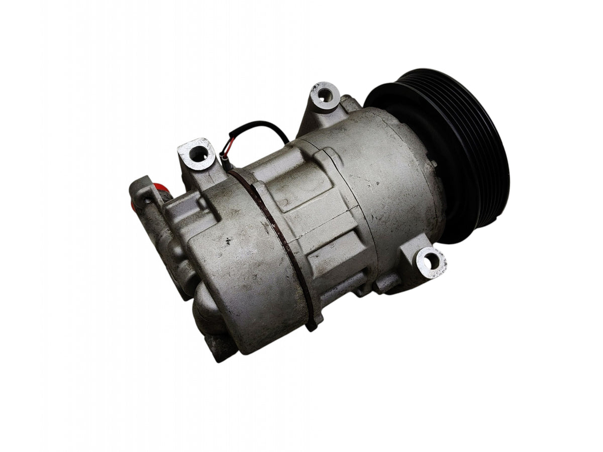 AIR CONDITIONING COMPRESSOR RENAULT SCENIC III MEGANE III 1.5 DCI 8200939386