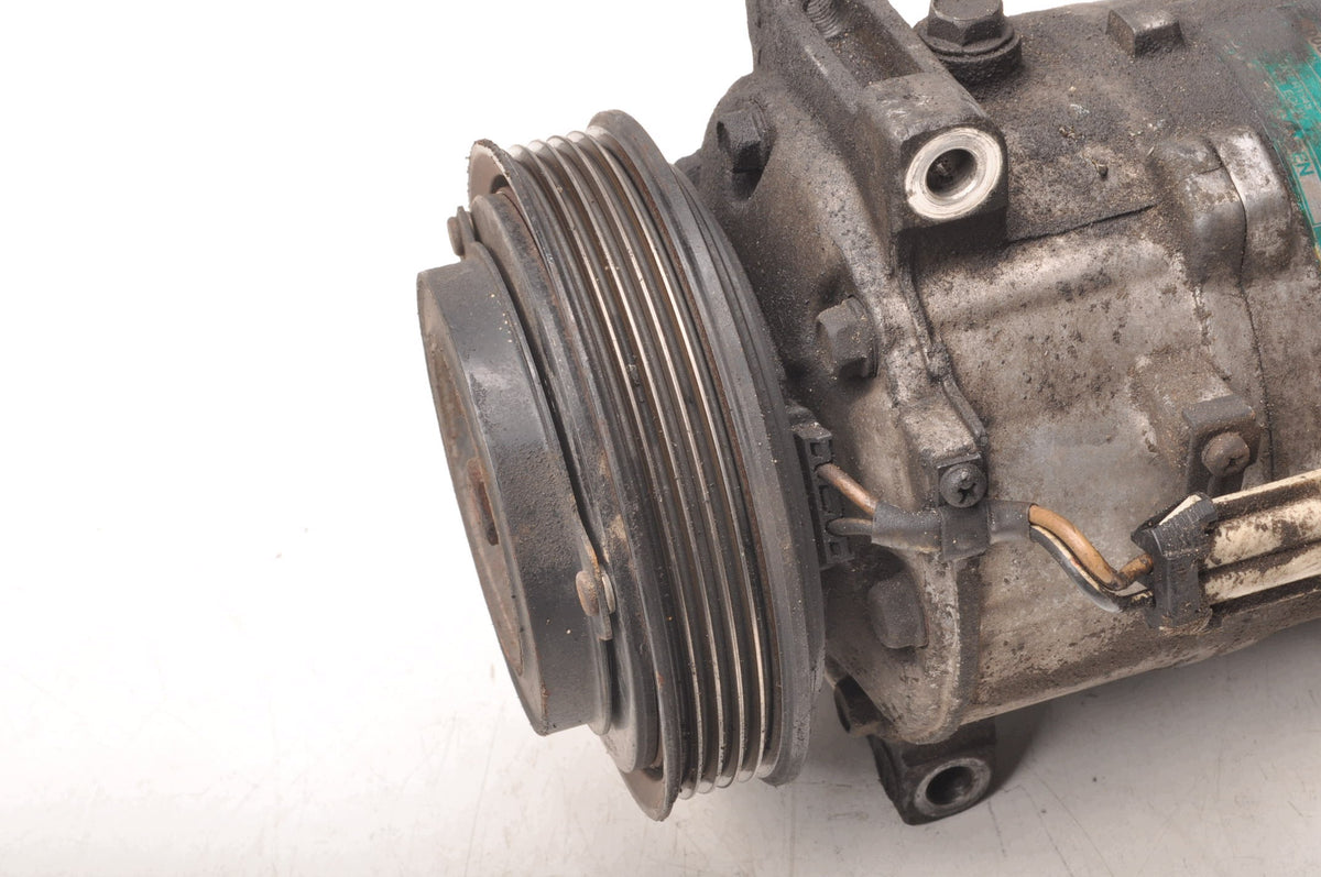 AIR CONDITIONING COMPRESSOR SAAB 9-3 II 2.0T 210KM 24411280