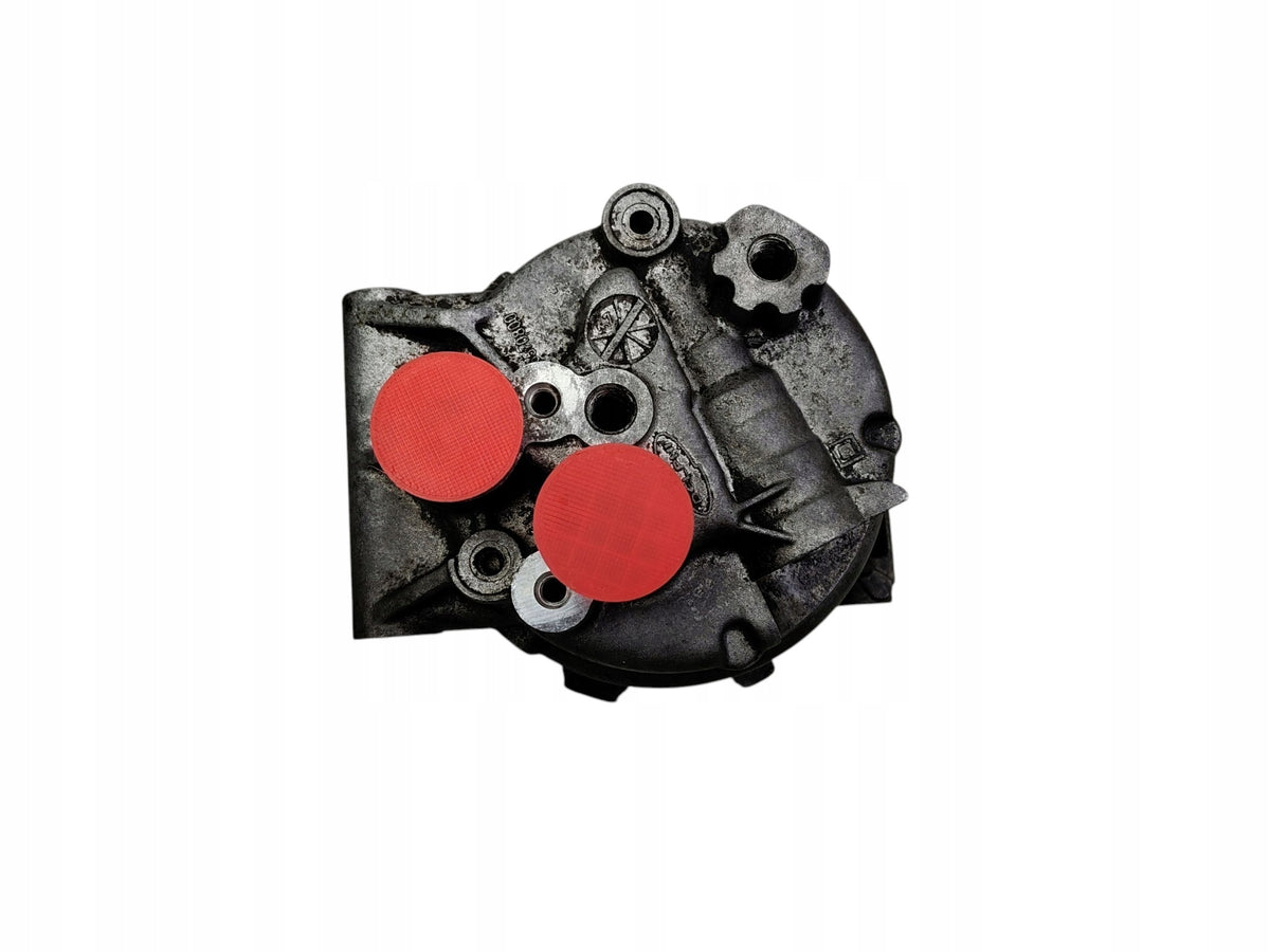 AIR CONDITIONING COMPRESSOR SCENIC II MEGANE II CLIO III MODUS 1.5DCI 8200470242