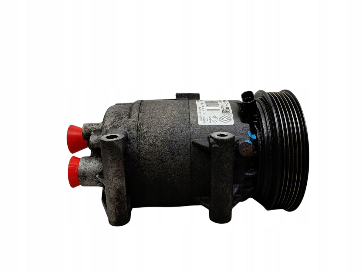 AIR CONDITIONING COMPRESSOR SCENIC II MEGANE II CLIO III MODUS 1.5DCI 8200470242