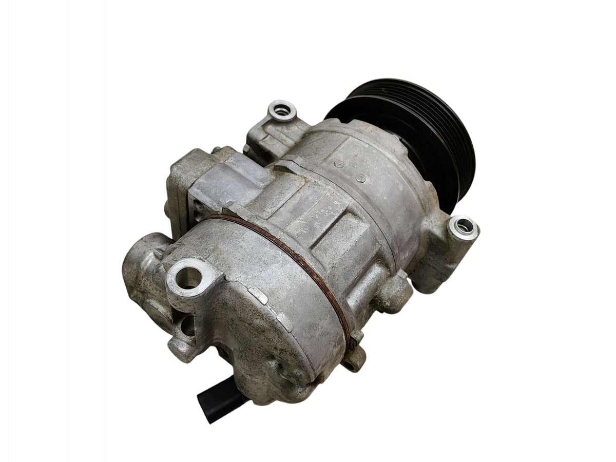 AIR CONDITIONING COMPRESSOR SEAT ALTEA LEON II IBIZA IV 2.0 TFSI 1K0820808A