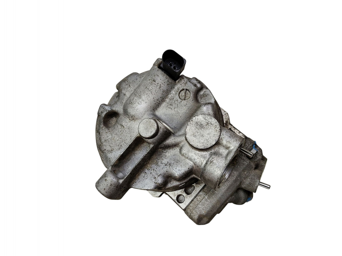 AIR CONDITIONING COMPRESSOR SEAT ALTEA LEON II IBIZA IV 2.0 TFSI 1K0820808A
