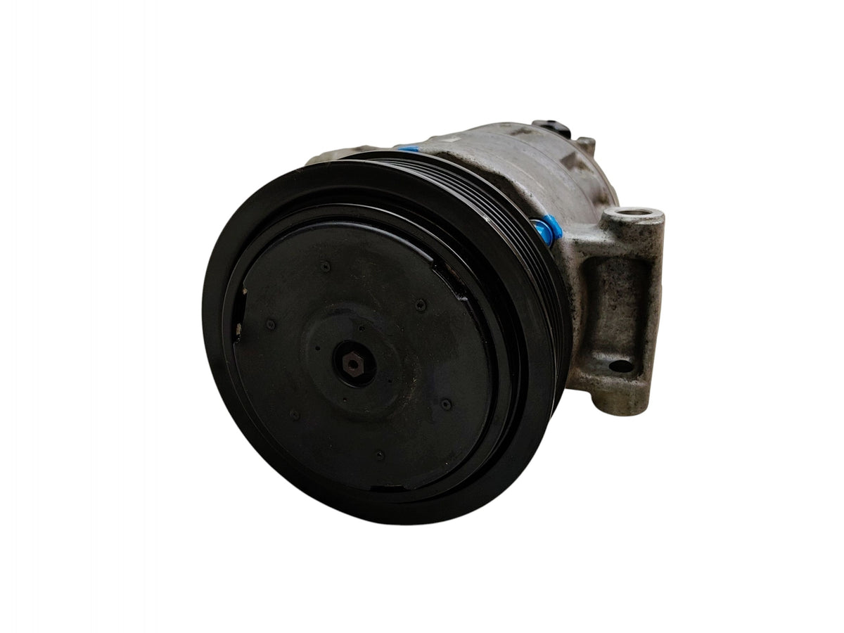 AIR CONDITIONING COMPRESSOR SEAT ALTEA LEON II IBIZA IV 2.0 TFSI 1K0820808A