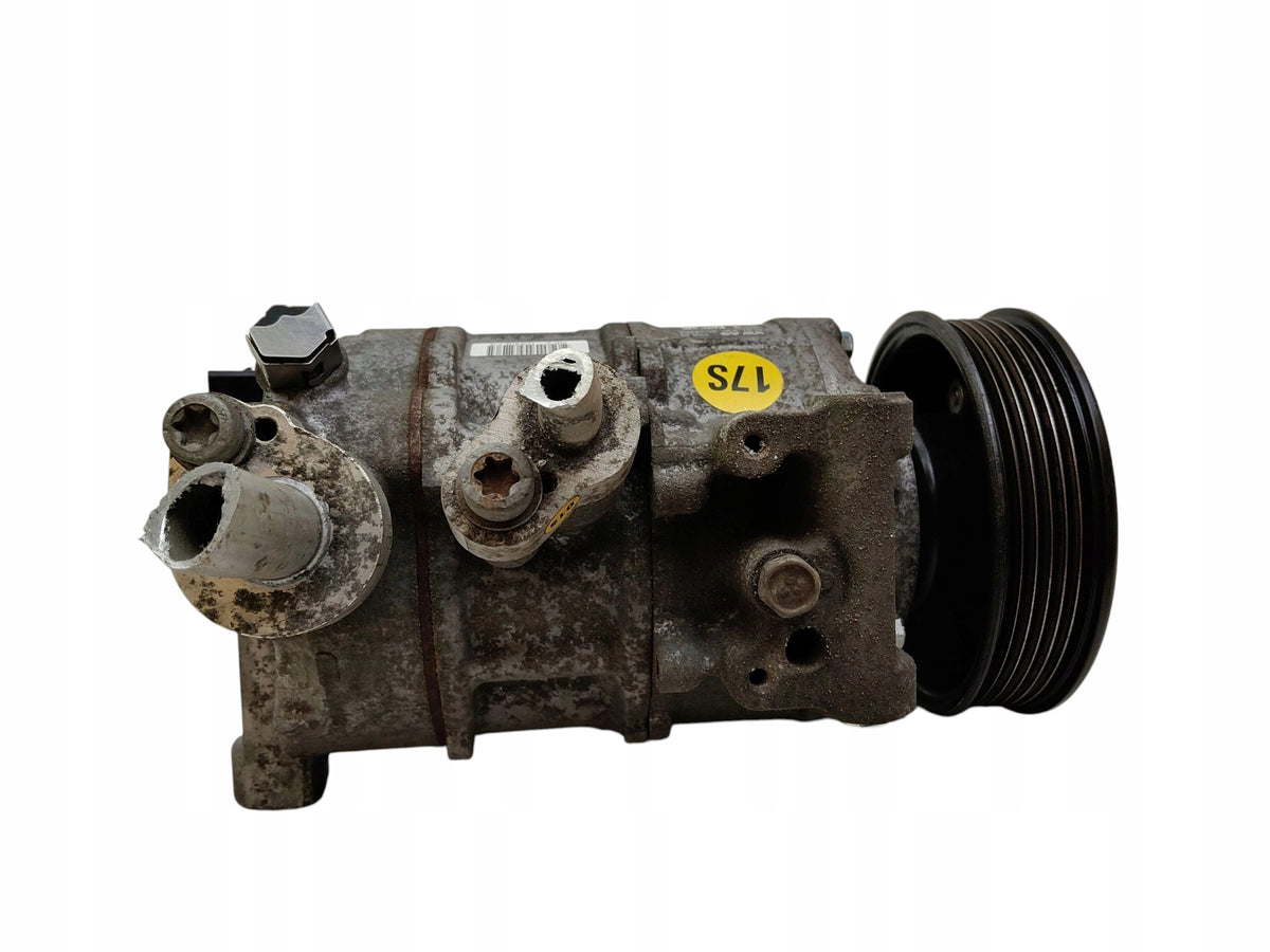 AIR CONDITIONING COMPRESSOR SEAT LEON III FABIA III OCTAVIA III 5Q0816803