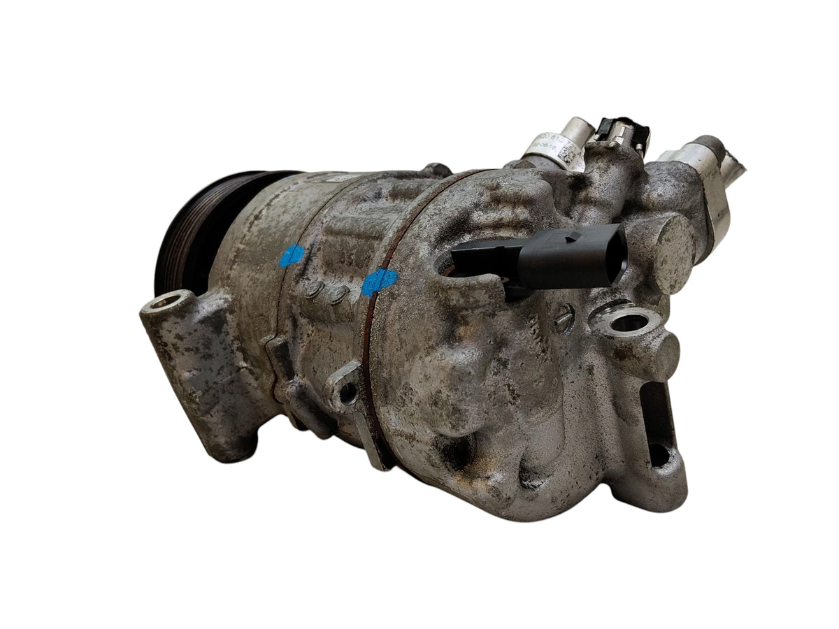 AIR CONDITIONING COMPRESSOR SEAT LEON III FABIA III OCTAVIA III 5Q0816803