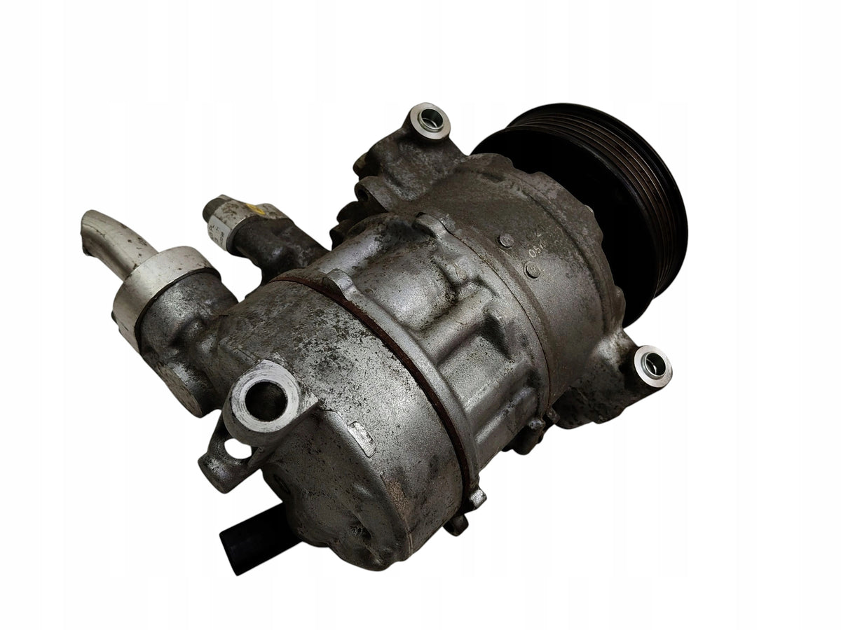 AIR CONDITIONING COMPRESSOR SEAT LEON III FABIA III OCTAVIA III 5Q0816803