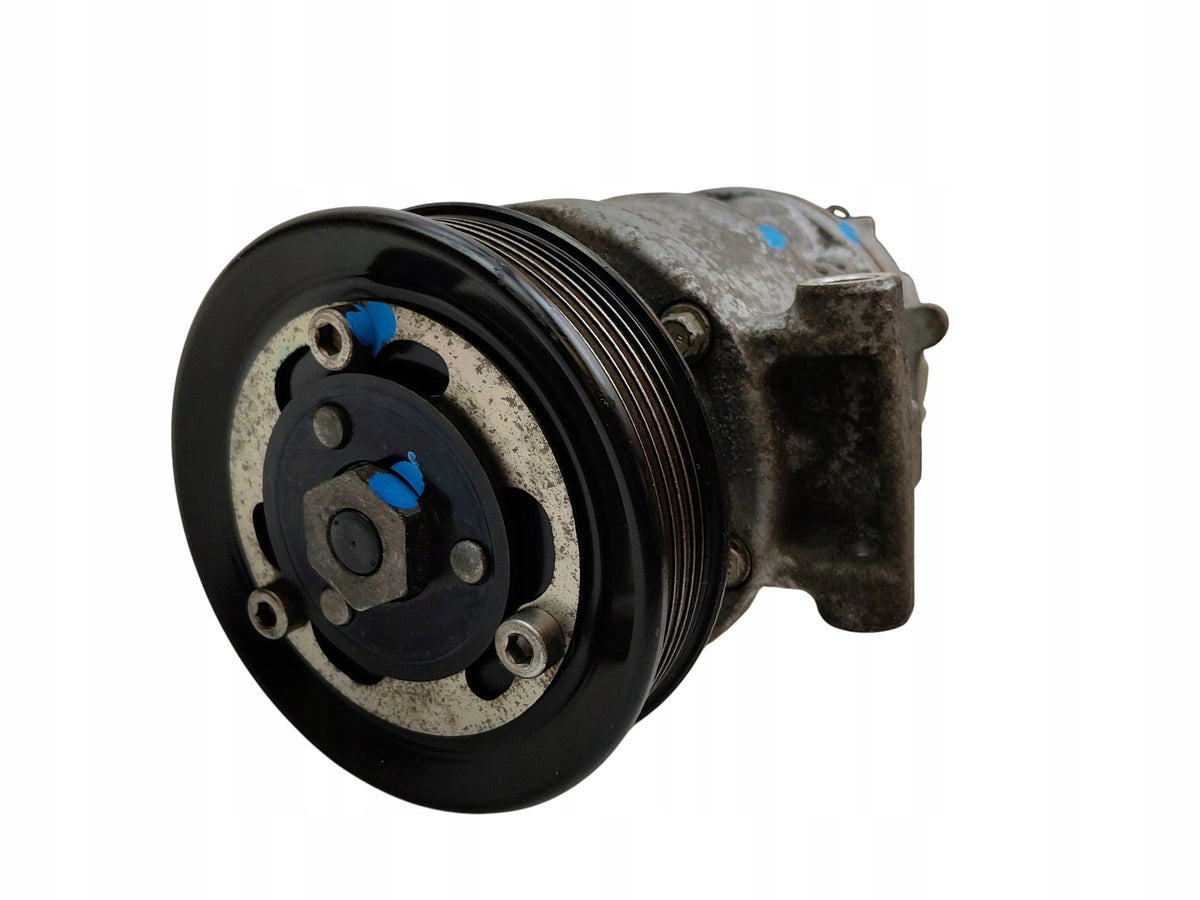 AIR CONDITIONING COMPRESSOR SEAT LEON III FABIA III OCTAVIA III 5Q0816803