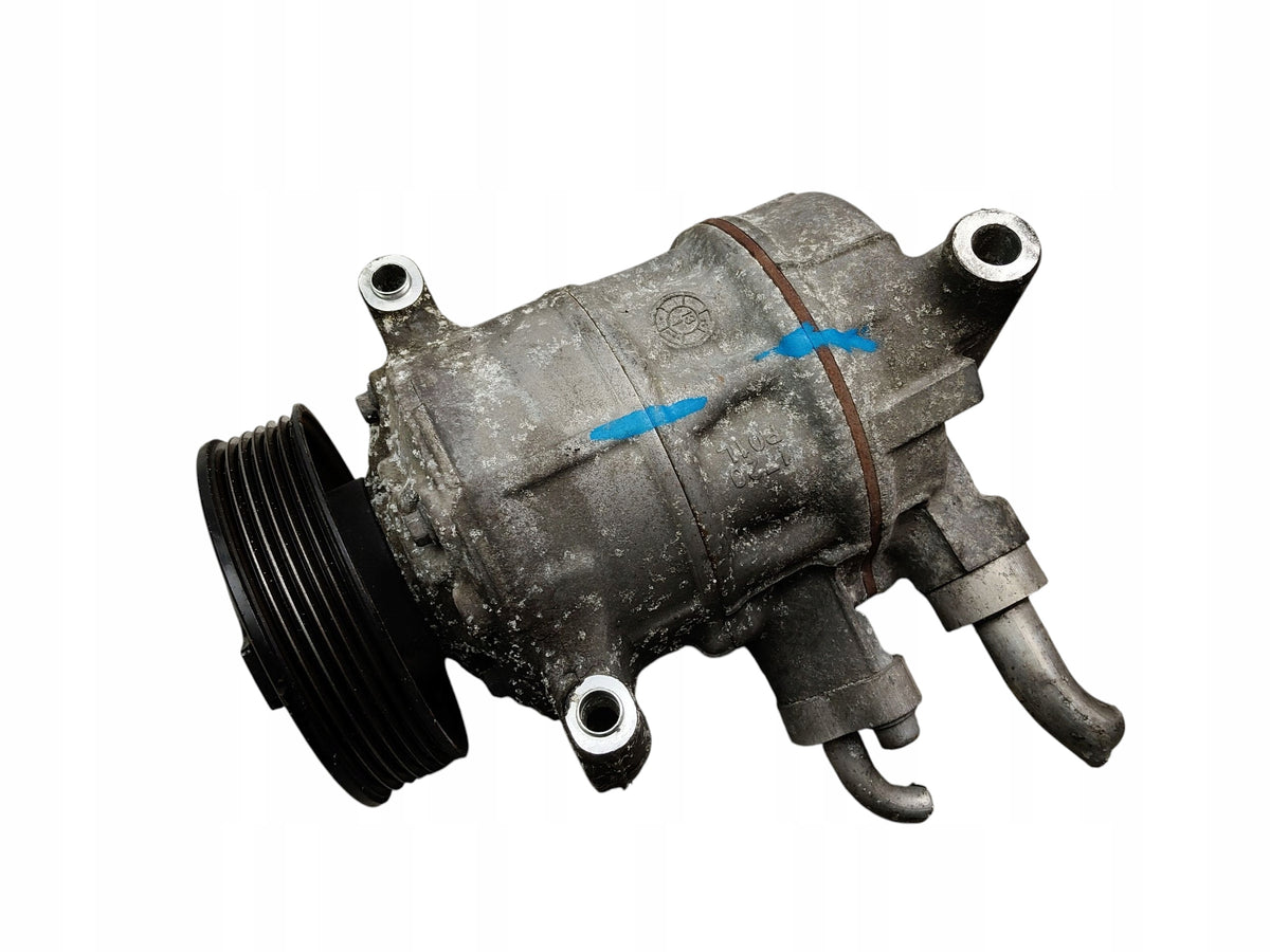 AIR CONDITIONING COMPRESSOR SEAT LEON III OCTAVIA III GOLF VII A3 8V 5Q0820803C