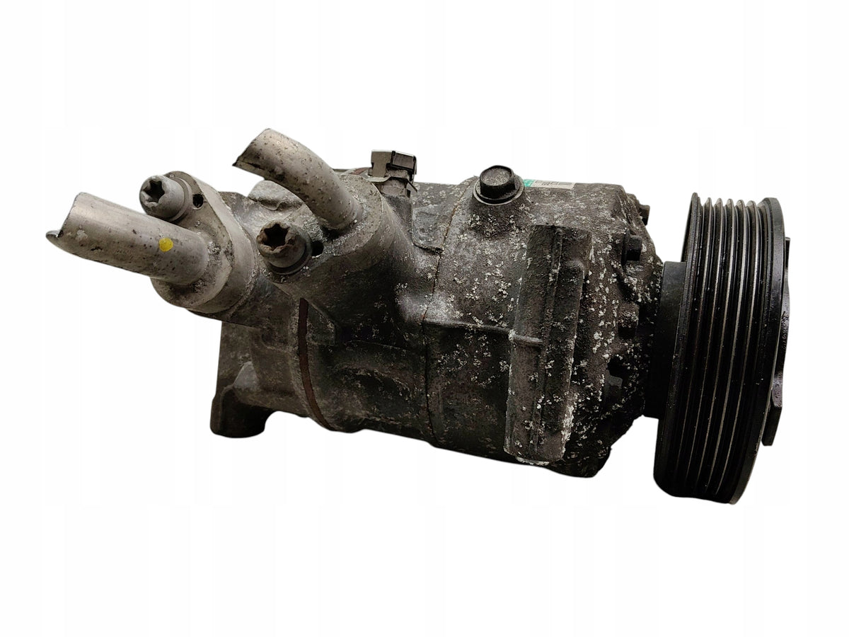 AIR CONDITIONING COMPRESSOR SEAT LEON III OCTAVIA III GOLF VII A3 8V 5Q0820803C