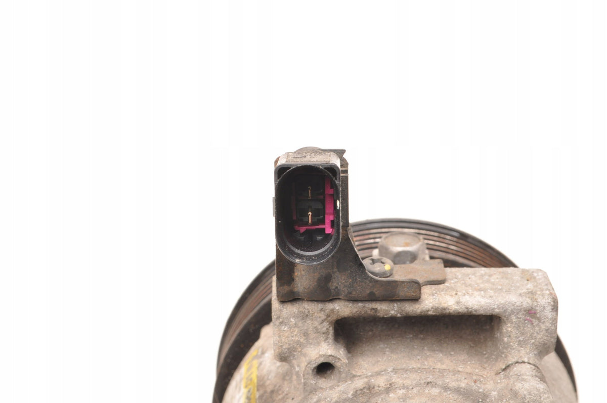 AIR CONDITIONING COMPRESSOR SKODA CITIGO SEAT MII VW UP 1.0 TSI 90KM 1S0816803