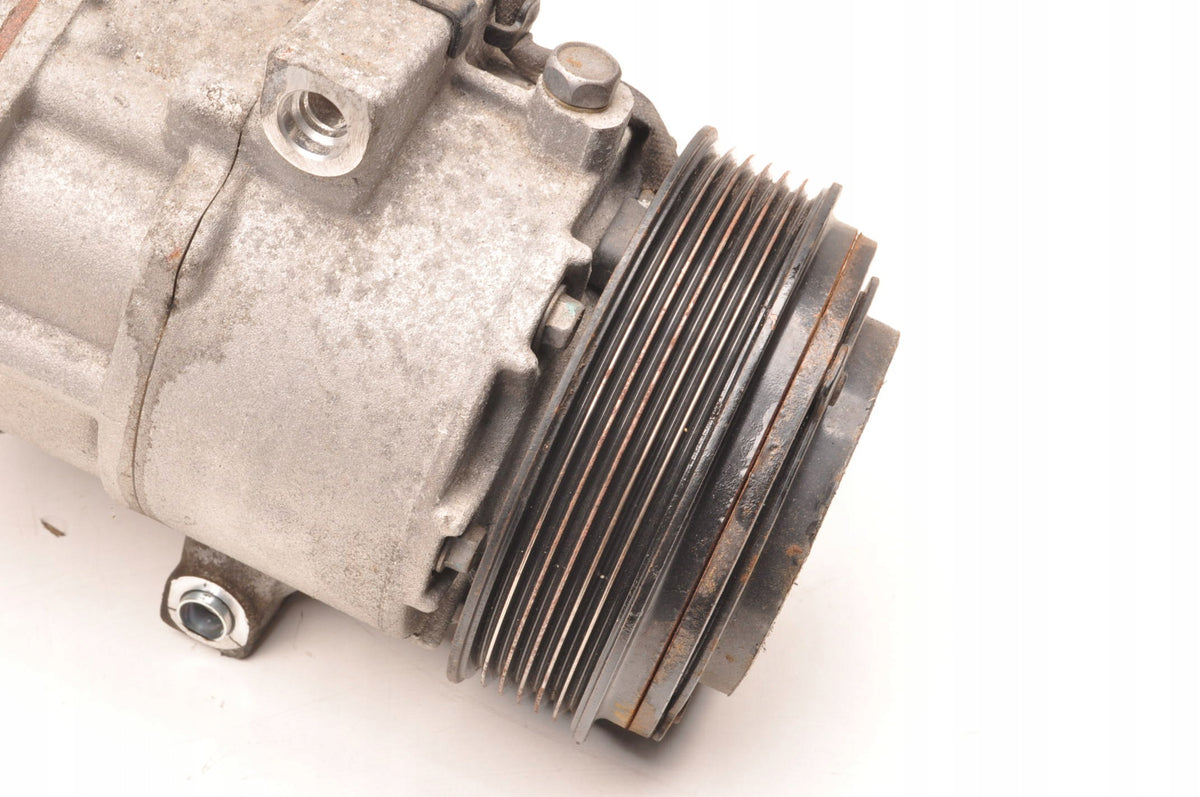 AIR CONDITIONING COMPRESSOR SKODA CITIGO SEAT MII VW UP 1.0 TSI 90KM 1S0816803