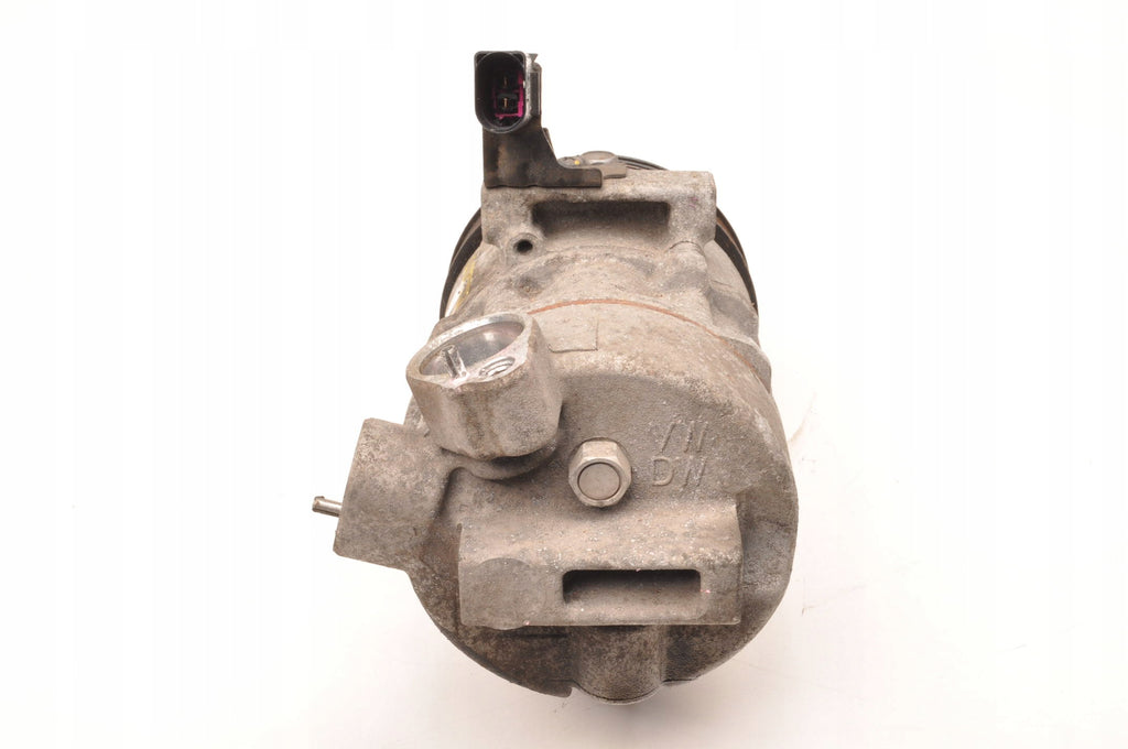 AIR CONDITIONING COMPRESSOR SKODA CITIGO SEAT MII VW UP 1.0 TSI 90KM 1S0816803